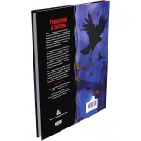 Dungeons & Dragons RPG – Curse of Strahd kalandmodul (spanyol kiadás)