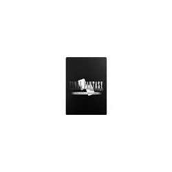 Final Fantasy TCG - Promo Bundle Oktober 2022 (80 cards) - DE-XBBTCZZZ71