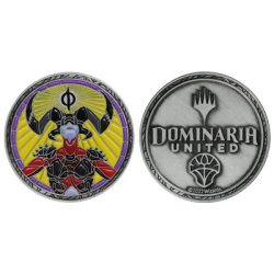 Dominaria Limited Edition Collectible Coin-HAS-MAG41