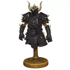 D&D Icons of the Realms: Magic Armor Tokens-96186