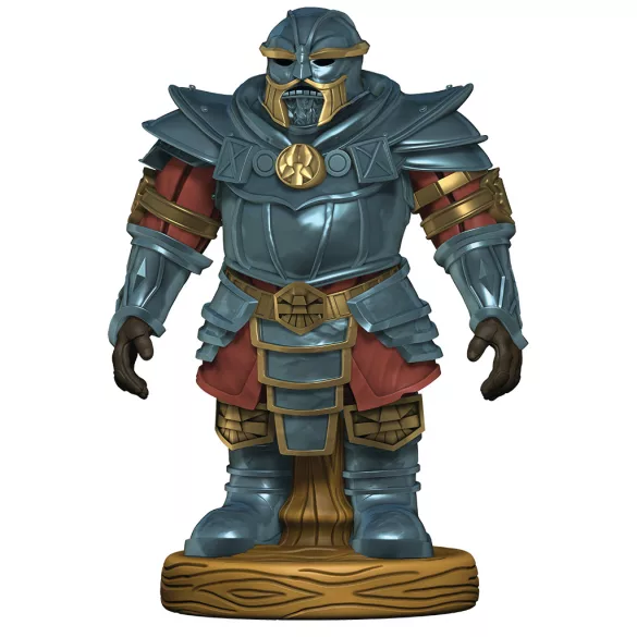 D&D Icons of the Realms: Magic Armor Tokens-96186