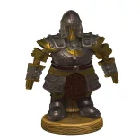 D&D Icons of the Realms: Magic Armor Tokens-96186