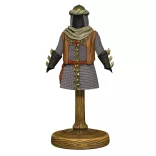 D&D Icons of the Realms: Magic Armor Tokens-96186