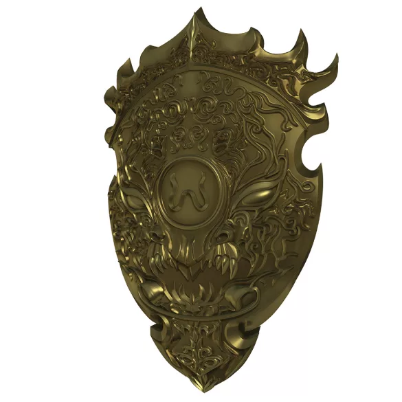 D&D Icons of the Realms: Magic Armor Tokens-96186