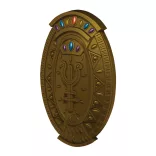 D&D Icons of the Realms: Magic Armor Tokens-96186