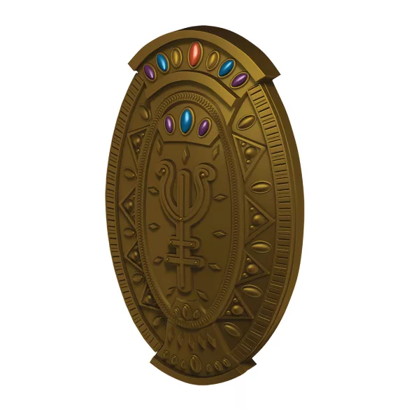 D&D Icons of the Realms: Magic Armor Tokens-96186