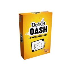 DoodleDash - EN-CHIDOD001001