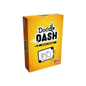 DoodleDash - EN-CHIDOD001001