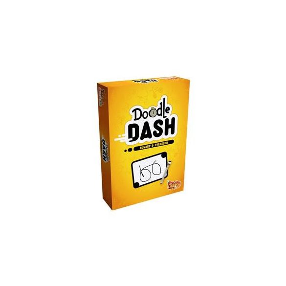 DoodleDash - EN-CHIDOD001001