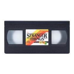 Stranger Things VHS Logo Light-PP9948ST