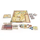Great Western Trail: Argentinien - DE-EGGD0007