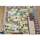 Great Western Trail: Argentinien - DE-EGGD0007