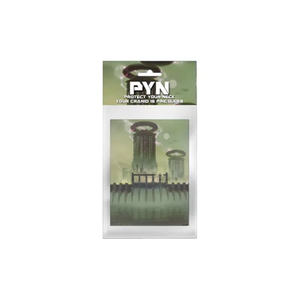 PYN Barrage Design Artwork Sleeves (50)-CC328