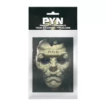 PYN Golem Design Artwork Sleeves (50)-CC327