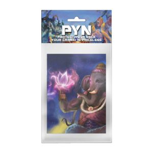 PYN Maharaja Design Artwork Sleeves (50)-CC326