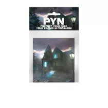 PYN Mystery House Design Artwork Sleeves (50)-CC329