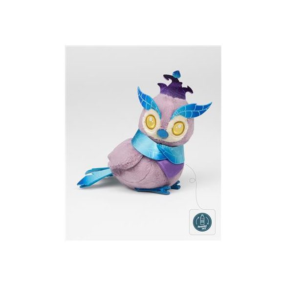 World of Warcraft Plush "Pepe Ardenwaeld"-LAB340027