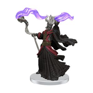D&D Icons of the Realms: Tomb of Annihilation - Box 1 - EN-WZK96150
