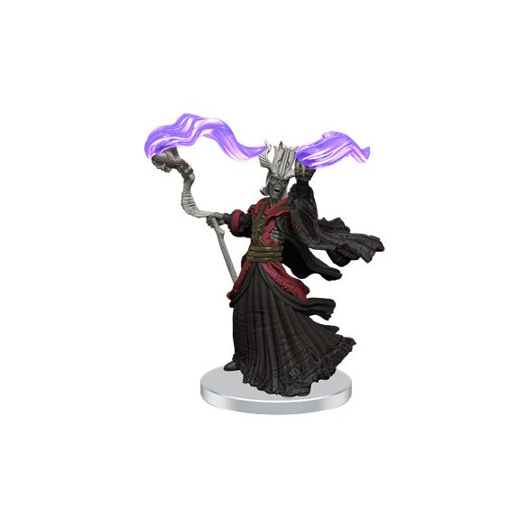 D&D Icons of the Realms: Tomb of Annihilation - Box 1 - EN-WZK96150
