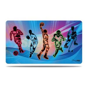 UP - Playmat - Silhouette Sports Breaker-15995