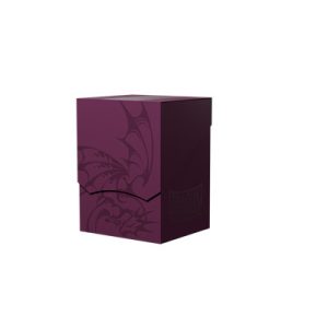 Dragon Shield Deck Shell - Wraith-AT-30803