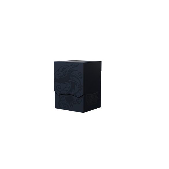 Dragon Shield Deck Shell - Midnight Blue-AT-30756