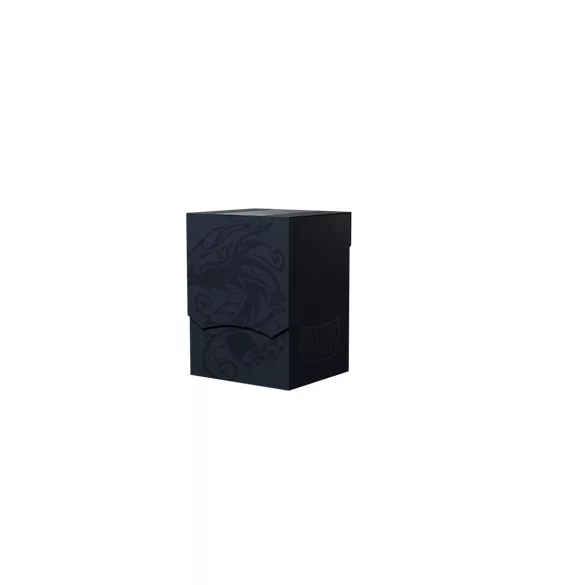 Dragon Shield Deck Shell - Midnight Blue-AT-30756