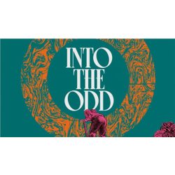 Into the Odd Remastered - EN-FLFFLW14