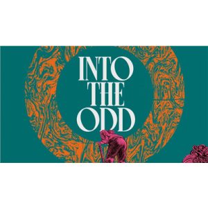 Into the Odd Remastered - EN-FLFFLW14