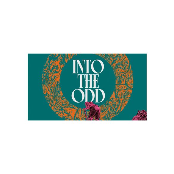 Into the Odd Remastered - EN-FLFFLW14