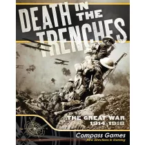 Death in the Trenches - EN-1090
