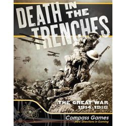 Death in the Trenches - EN-1090