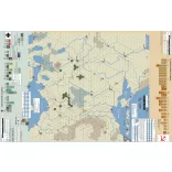 The Russian Campaign, Original 1974 Edition - EN-1162