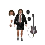 AC/DC - 8” Clothed Figure - Angus Young "Highway to Hell”-NECA43270