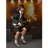 AC/DC - 8” Clothed Figure - Angus Young "Highway to Hell”-NECA43270