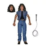 Bon Scott - 8” Clothed Figure - Bon Scott-NECA43271