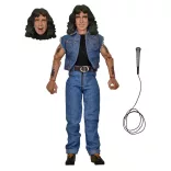 Bon Scott - 8” Clothed Figure - Bon Scott-NECA43271