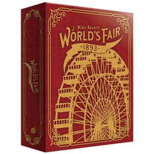 World's Fair 1893 - EN-RGS02199
