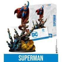 DC Miniature Game: SUPERMAN - EN-DCUN072
