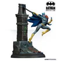 Batman Miniature Game: Batgirl (Barbara Gordon) - EN-35DC315