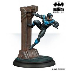 Batman Miniature Game: Nightwing Rebirth - EN-35DC316