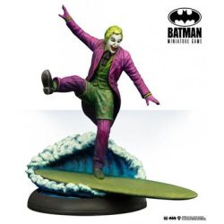 Batman Miniature Game: Joker Classic TV Series - EN-BTV002