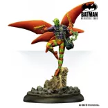 Batman Miniature Game: Killer Moth miniatűr - EN