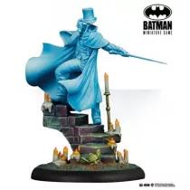 Batman Miniature Game: Gentleman Ghost - EN-LDK005