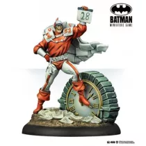 Batman Miniature Game: Calendar Man - EN-LDK006