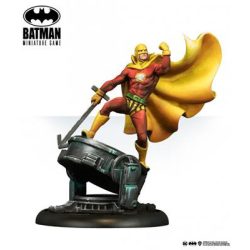Batman Miniature Game: Signal Man - EN-LDK011
