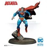DC Miniature Game: Justice League DCeased - EN-DCEASED001