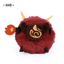 Genshin Impact - Plush (11 cm) - Hilichurl Berserker-SAK35910