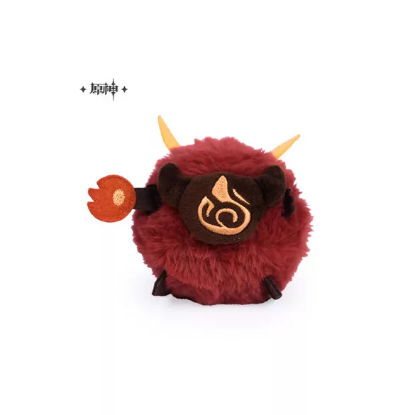 Genshin Impact - Plush (11 cm) - Hilichurl Berserker-SAK35910