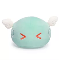 Genshin Impact - Plush (15 cm) - Anemo-Slime (Slime Series)-SAK10598